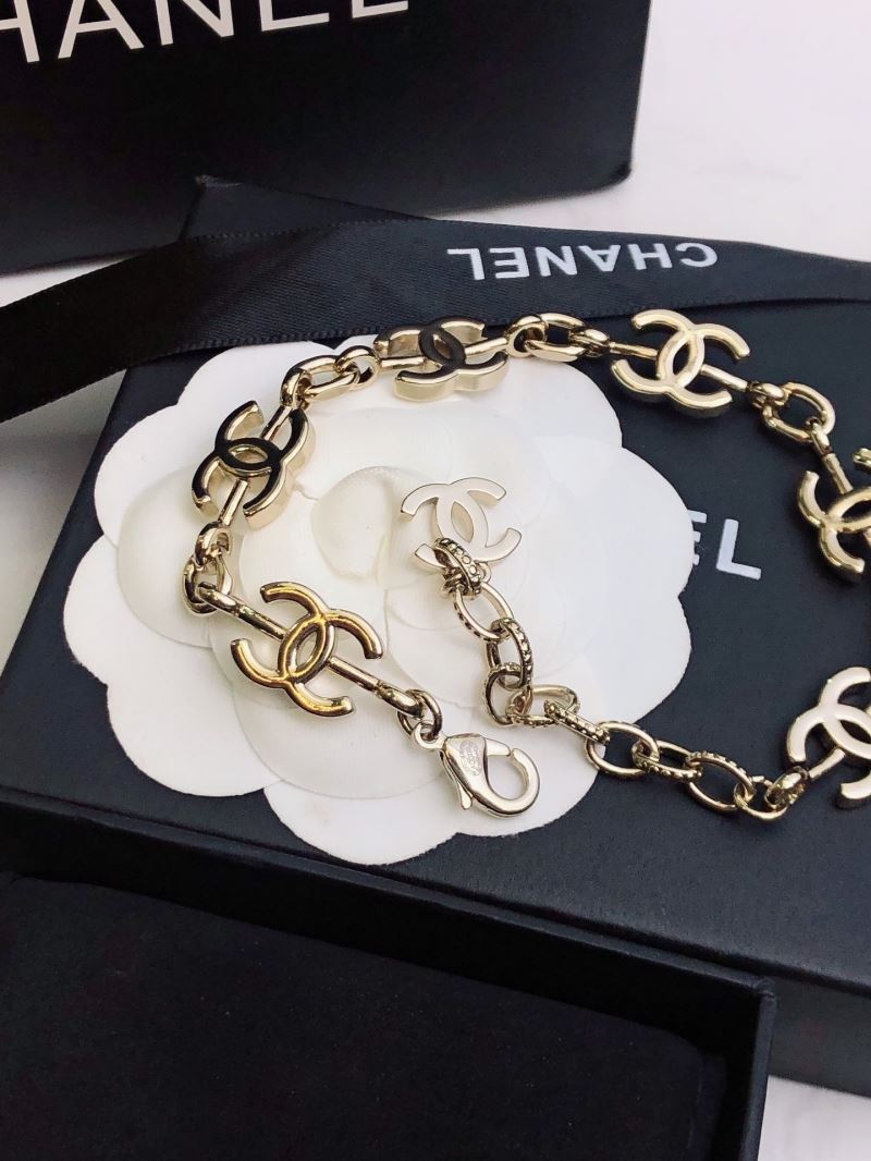 Chanel Bracelets